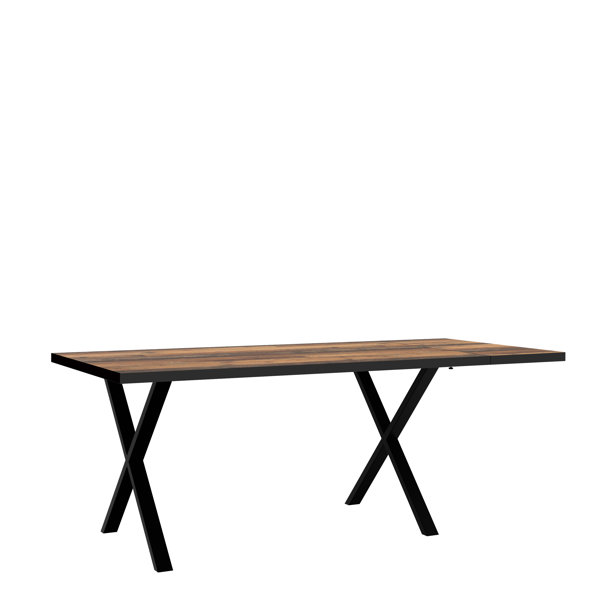 Williston Ballarat Extendable Dining Table Wayfair.co.uk